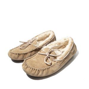 Women's Dakota 5612 UGG Slippers Size 10
